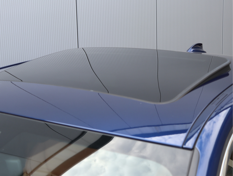 BMW 320 3-serie 320i High Executive Edition | Schuifdak | — photo 11
