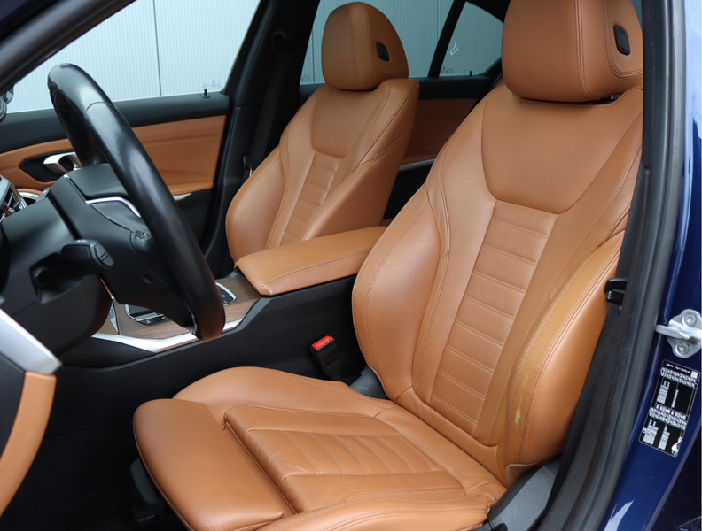 BMW 320 3-serie 320i High Executive Edition | Schuifdak | — photo 4