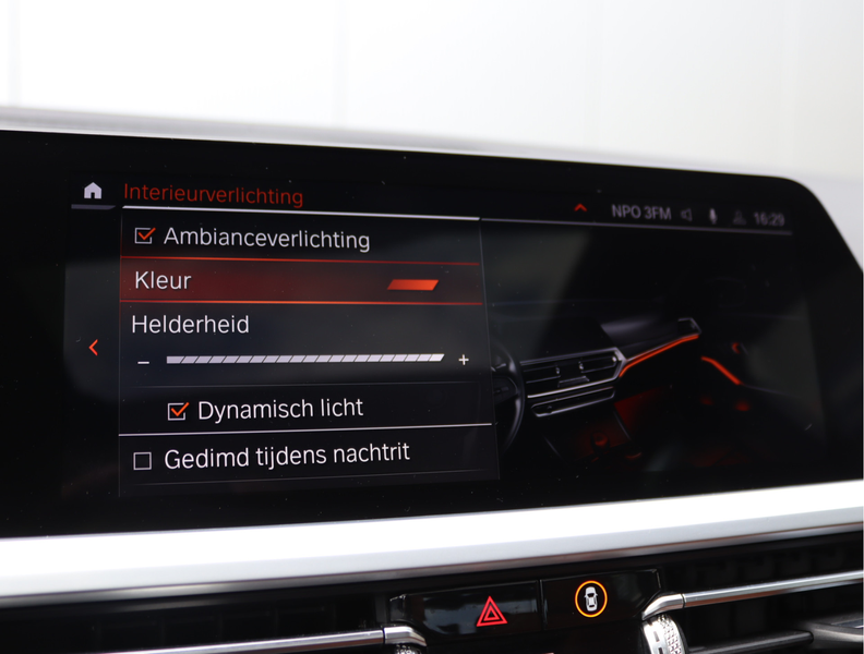 BMW 320 3-serie 320i High Executive Edition | Schuifdak | — photo 43