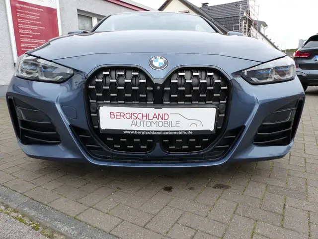 BMW M440  d xDrive, HuD, SD, Shadow-line