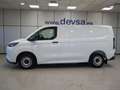 Ford Transit Custom Van 2.5 Duratec PHEV 171kW 320 L2 T Blanco - thumbnail 4