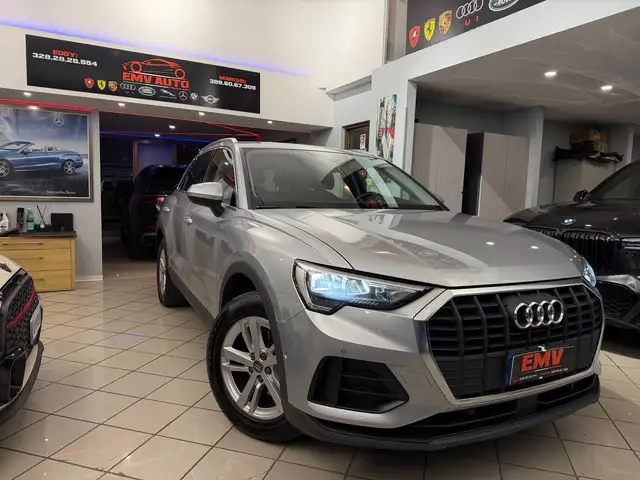 Audi Q3 Q3 35 TDI S tronic Business Advanced