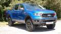 Ford Ranger STX 4x4 Klima* Albastru - thumbnail 2