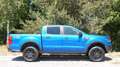 Ford Ranger STX 4x4 Klima* Albastru - thumbnail 5
