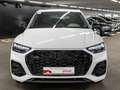 Audi Q5 S line 50 TFSIe quat. S-Tronic Weiß - thumbnail 10