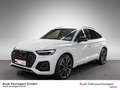 Audi Q5 S line 50 TFSIe quat. S-Tronic Weiß - thumbnail 1