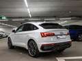 Audi Q5 S line 50 TFSIe quat. S-Tronic Weiß - thumbnail 4