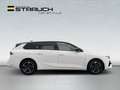 Opel Astra L ST GS AT 360°Kam/Keyless/LHz/LED/SHz Weiß - thumbnail 8