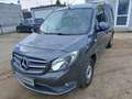 Mercedes-Benz Citan 111 CDI lang,Klima,Heckflügeltür,Sitzheizung Gris - thumbnail 1