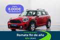 MINI One Countryman D AUT. Blanc - thumbnail 1