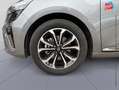 Renault Clio 1.6 E-Tech 145ch full hybrid Techno - 24 GPS Camera Gris - thumbnail 10