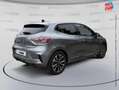 Renault Clio 1.6 E-Tech 145ch full hybrid Techno - 24 GPS Camera Gris - thumbnail 6