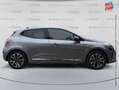 Renault Clio 1.6 E-Tech 145ch full hybrid Techno - 24 GPS Camera Gris - thumbnail 4