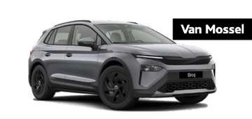 Limited 50 Edition | 170 PK | Trekhaak | Parkeerse