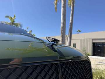 Flying Spur W12