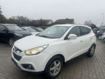 2,0 CRDi Premium 4WD