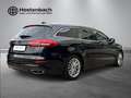 Ford Mondeo Turnier Titanium AWD 2.0 EcoBlue AHK-klappbar Navi Schwarz - thumbnail 6