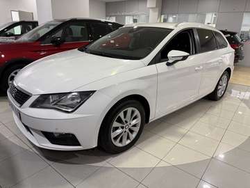 ST 1.6TDI CR S&S Style 115