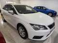 SEAT Leon ST 1.6TDI CR S&S Style 115 Weiß - thumbnail 2