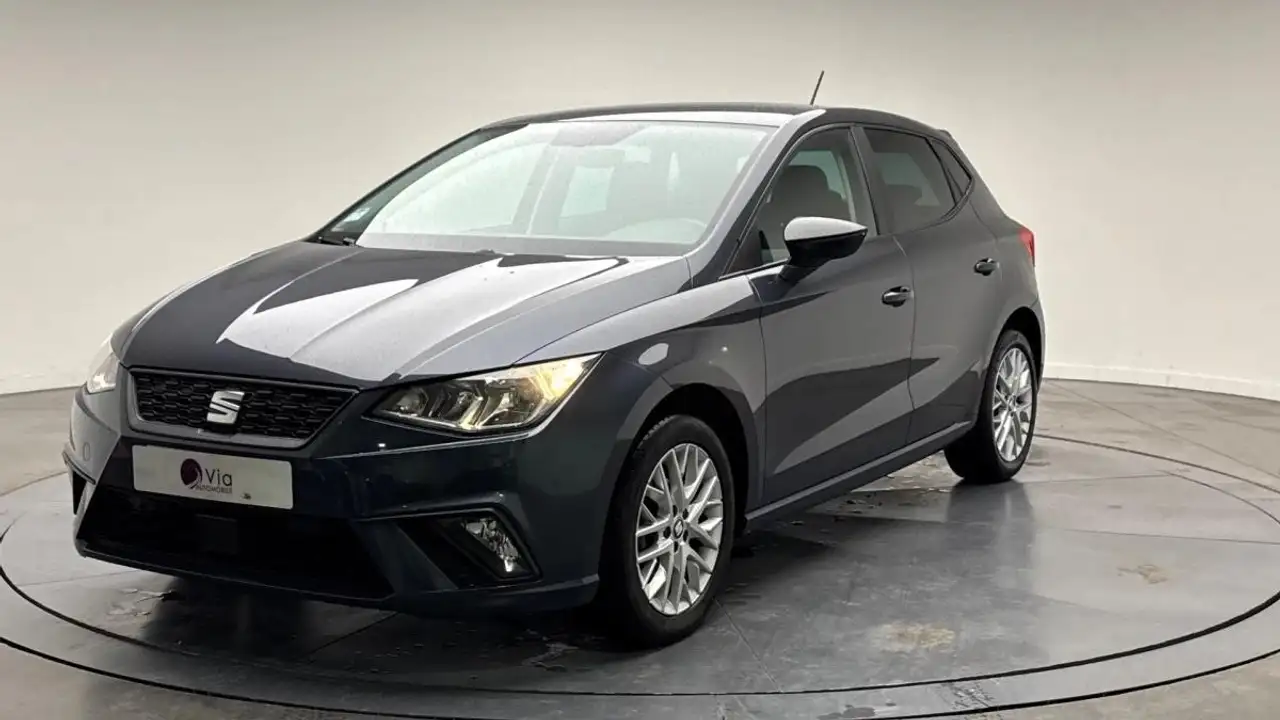 Seat Ibiza 1.0 TSI 95 STYLE