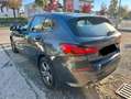 BMW 116 116d 116cv AUT. NAVI TEL 2020 (PERMUTO) Grigio - thumbnail 4