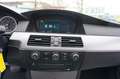 BMW 530 Baureihe 5 Lim. 530i xDrive*LPG GASANLAGE !! Gris - thumbnail 17
