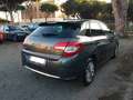 Citroen C4 1.6 HDi 110CV Exclusive Grigio - thumbnail 3