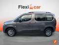 Peugeot Rifter +GT+BlueHDi+130 Gris - thumbnail 9