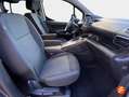 Peugeot Rifter +GT+BlueHDi+130 Gris - thumbnail 17
