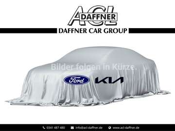 Raptor e-4WD Doppelkabine AHK-abnehmbar Navi Leder