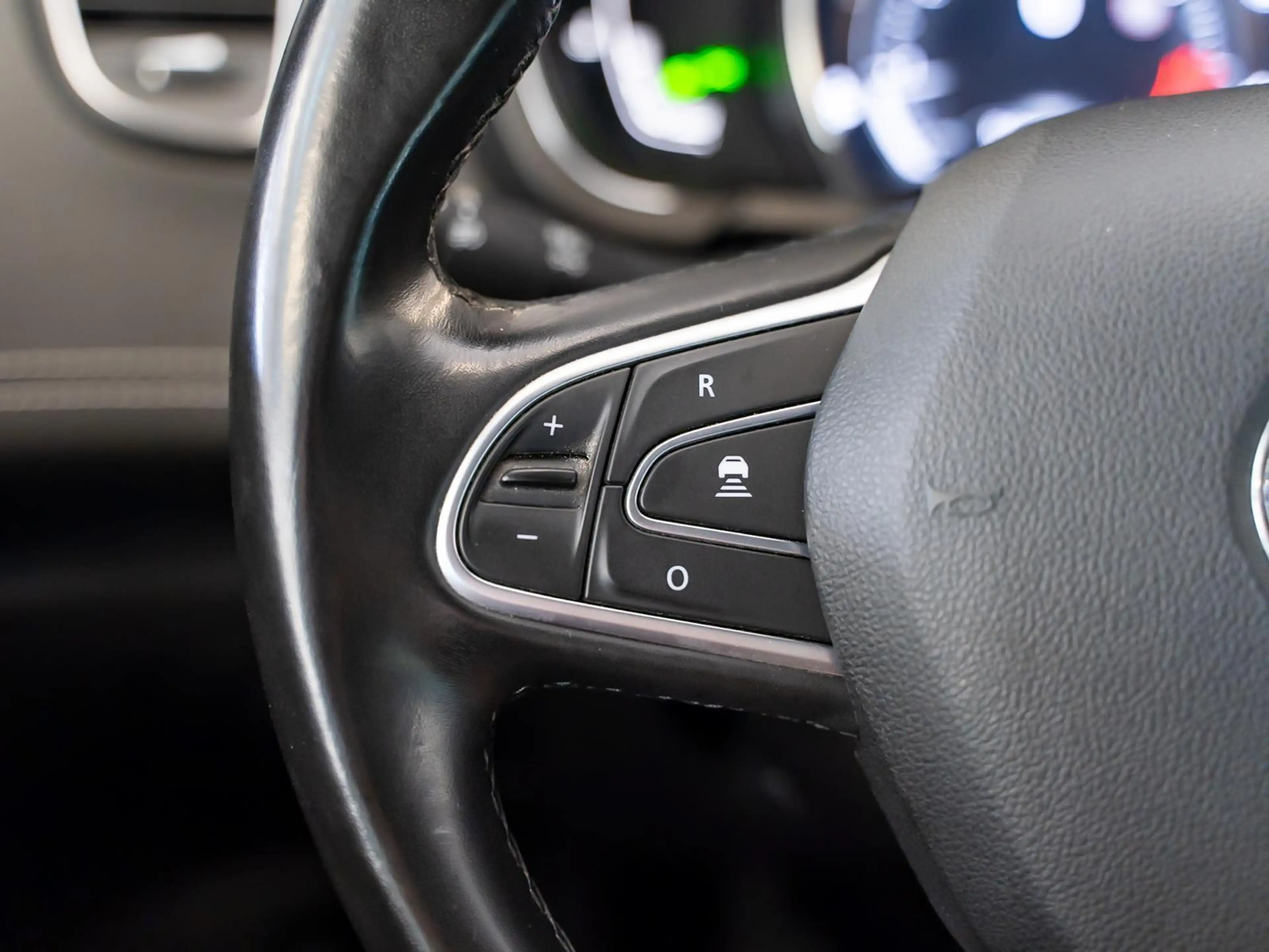 Renault Scenic INTENS TCe 140 GPF NAVI PDC KLIMA — photo 12