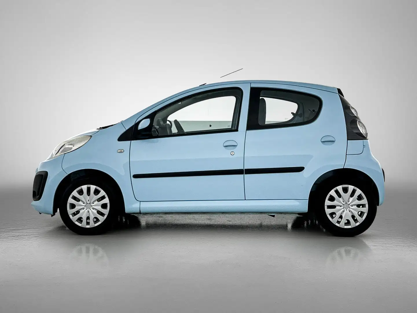 Citroen C1 1.0 Collection Bleu - 2
