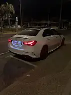 Mercedes-Benz Classe A Classe d 7G-DCT AMG Line