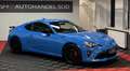Toyota GT86 Dragon*NAVI*XENON*39 TKM* Blau - thumbnail 2