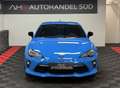 Toyota GT86 Dragon*NAVI*XENON*39 TKM* Blau - thumbnail 3