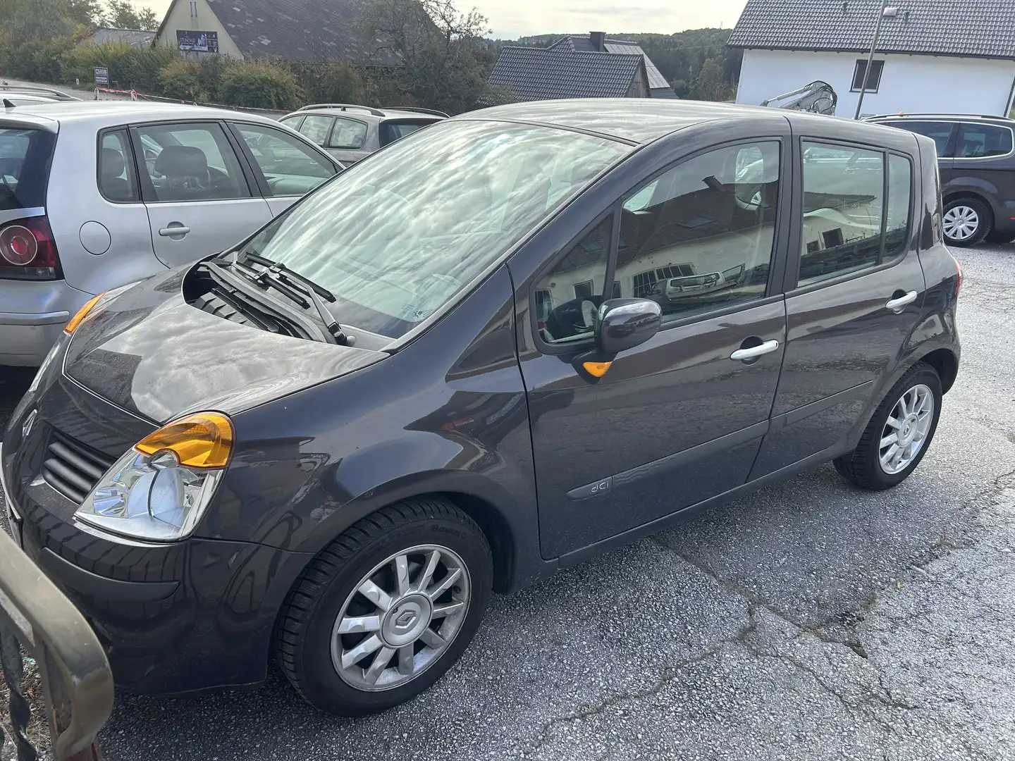 Renault Modus Authentique - 2