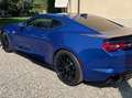 Chevrolet Camaro Camaro 3600 V6 340 CV Blu/Azzurro - thumbnail 3
