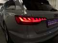 Audi S4 3.0 TDI quattro Exclusive/Carbon/Schalensitze/VOLL Grijs - thumbnail 33