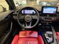 Audi S4 3.0 TDI quattro Exclusive/Carbon/Schalensitze/VOLL Grijs - thumbnail 14