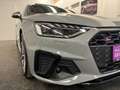 Audi S4 3.0 TDI quattro Exclusive/Carbon/Schalensitze/VOLL Grau - thumbnail 28