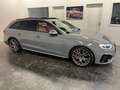 Audi S4 3.0 TDI quattro Exclusive/Carbon/Schalensitze/VOLL Gris - thumbnail 2