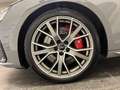 Audi S4 3.0 TDI quattro Exclusive/Carbon/Schalensitze/VOLL Grijs - thumbnail 32