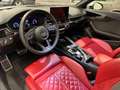 Audi S4 3.0 TDI quattro Exclusive/Carbon/Schalensitze/VOLL Сірий - thumbnail 9