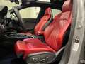 Audi S4 3.0 TDI quattro Exclusive/Carbon/Schalensitze/VOLL Gri - thumbnail 10