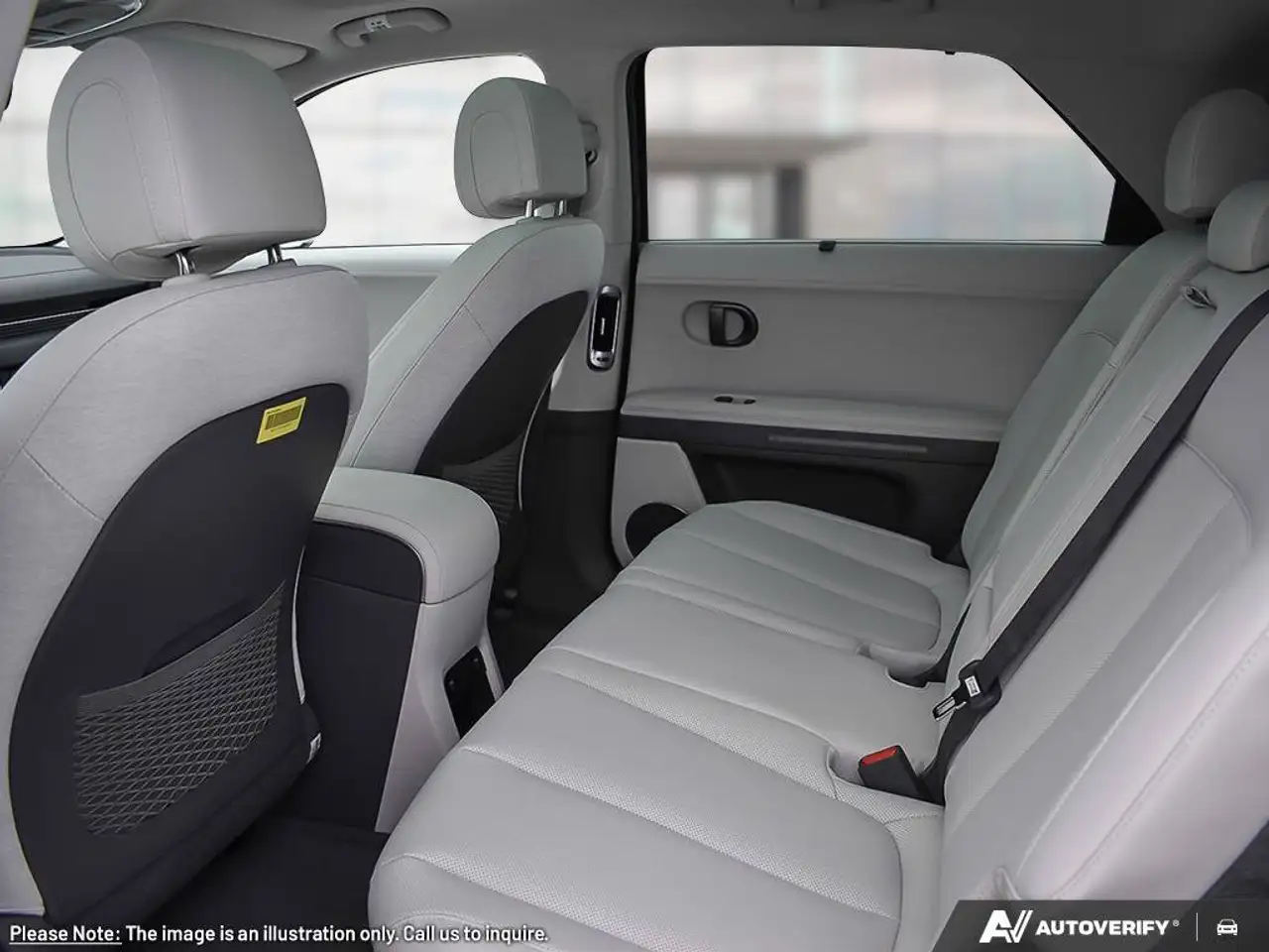Hyundai IONIQ 5 fotografie Hyundai IONIQ 5