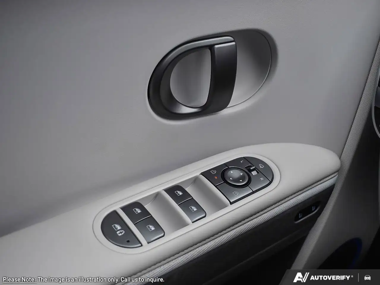 Hyundai IONIQ 5 fotografie Hyundai IONIQ 5