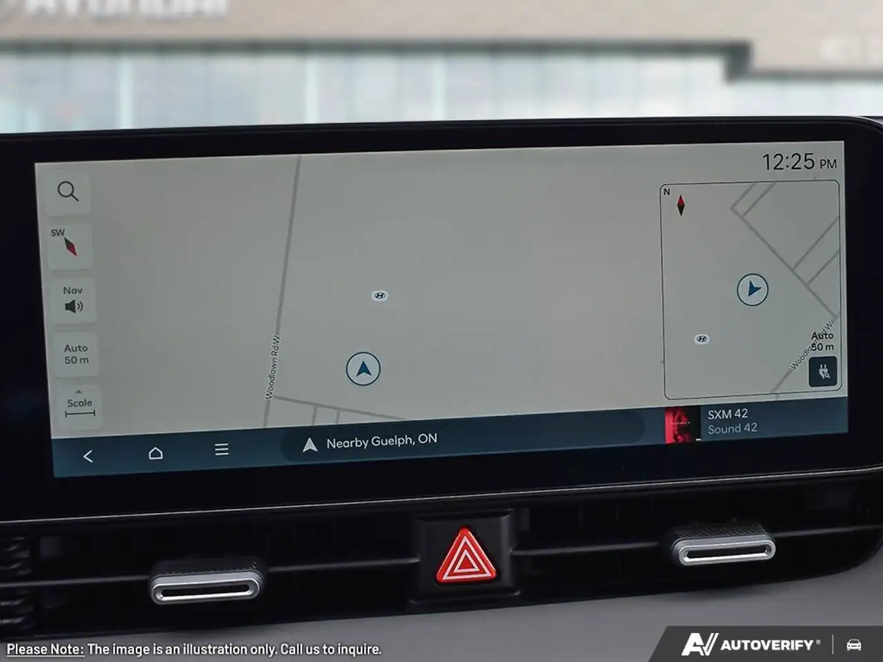 Hyundai IONIQ 5 fotografie Hyundai IONIQ 5