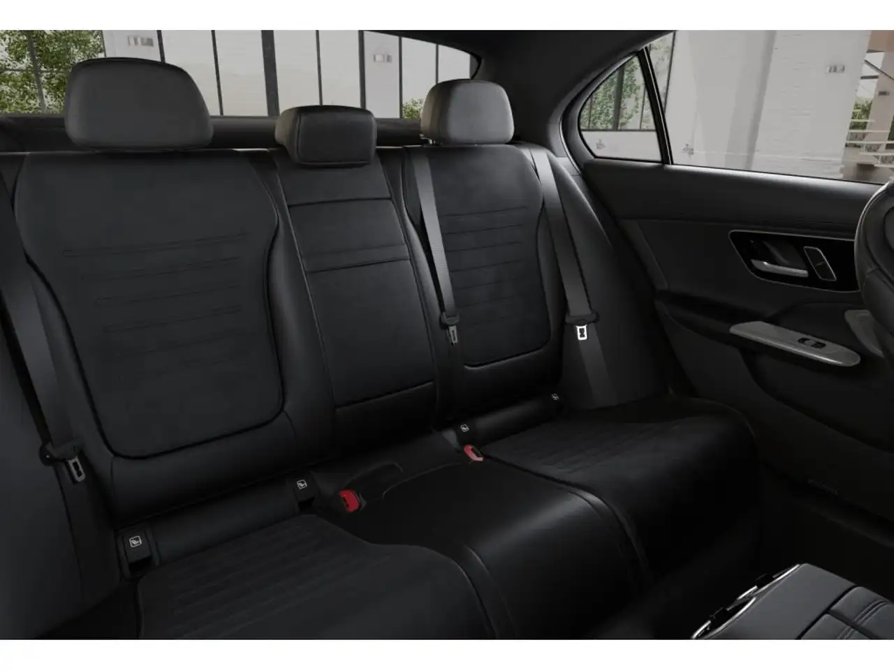 Mercedes-Benz C 200 d 10