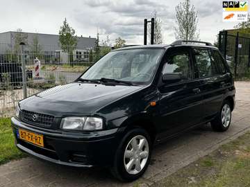 1.3 GLX|AIRCO