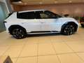 Kia EV4 81kWh Long range 204cv GT-LINE ProntaConsegna Weiß - thumbnail 4